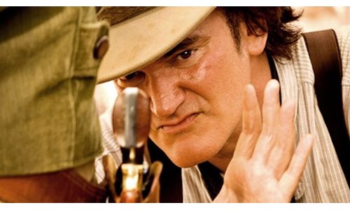QUENTIN TARANTINO: 'FİLMLERİMİN DEVAMINI ÇEKMENİN HEYECAN VERMEDİĞİNİ HİSSETTİM''